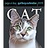 Cat 2015 Gallery Calendar