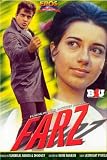 Farz (1967) (Hindi Film / Bollywood Movie / Indian Cinema DVD)