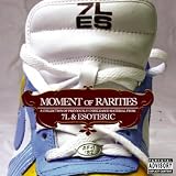 Moment of Rarities