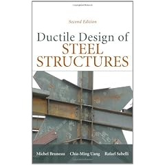 Ductile Design of Steel Structures, 2nd Edition