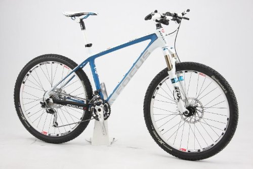 Focus Raven 6.0 He.26"30K.ws/(2011)