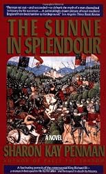 The Sunne in Splendour
