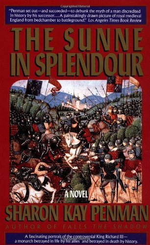 Sunne in Splendour