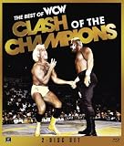 Wwe: Wcw Clash of the Champions [Blu-ray] [Import]