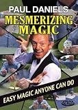 Paul Daniels` Mesmerizing Magic