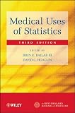 Medical Uses of Statistics (New England Journal of Medicine)
