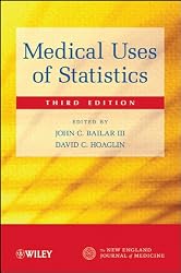Medical Uses of Statistics (New England Journal of Medicine)