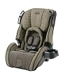 Cosco Alpha Sport 3-Phase Convertible Car Seat