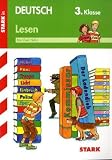 Produkt-Bild: Lesen 3. Klasse. Training Deutsch Grundschule.