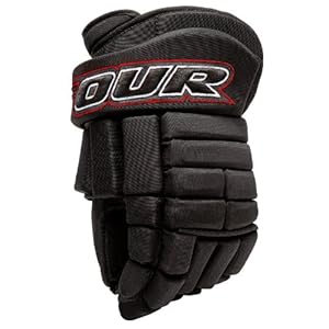 Tour Hockey K-4 Pro Hockey Glove