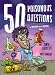 50 Poisonous Questions: A Book with Bite