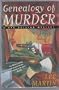 Genealogy of Murder: A Deb Ralston Mystery