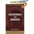 Staatsstreich oder Reformen!: Politisches Reformbuch f�r alle... by  Unknown author