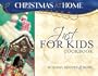 JUST FOR KIDS COOKBOOK (Christmas at Home (Barbour))