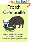 Zweisprachiges Kinderbuch in Deutsch...