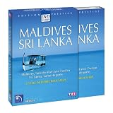 Revue TF1 Video  / Dvd guides - prestige Maldives-Sri Lanka