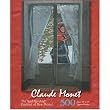 Red Kerchief by Monet Jigsaw Puzzle 500pc