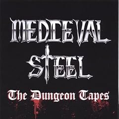 Dungeon Tapes