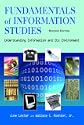 Fundamentals of Information Studies