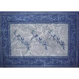 Border Vine Placemat-Table Linen-Beautiful by Full Moon Loom