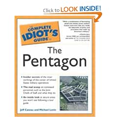The Complete Idiot's Guide to the Pentagon (Complete Idiot's Guides)
