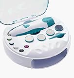 Avon SpaFinder Manicure and Pedicure Center