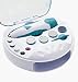 Beauty : Avon SpaFinder Manicure and Pedicure Center