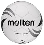 Molten -VG-801X-1, Pallone da calcio,...