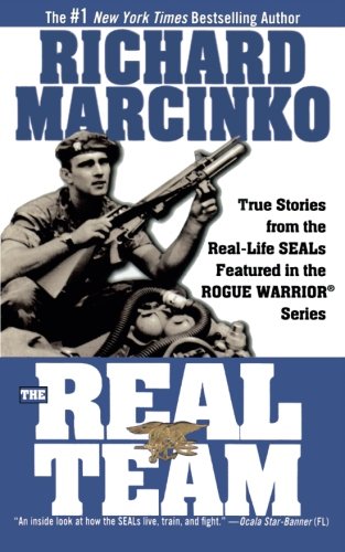 The Real Team: Rogue Warrior