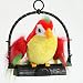 Sunshine Talking Parrot with Flapping Wings RS.349.00