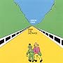 Pass The Distance ~ Simon Finn