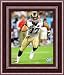 Framed Chris Long St Louis Rams 8x10 Photo