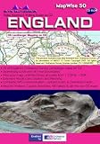 Mapwise 50: England (PC)