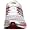 adidas Women's Attune CC Running Shoe,White/Cherrywood/Pink,8.5 M US