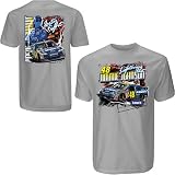 Chase Authentics Jimmie Johnson Tee Youth (8-20)