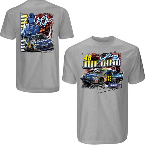 Chase Authentics Jimmie Johnson Tee Youth (8-20)