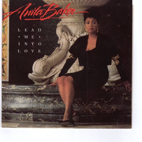 Anita Baker Photo 6