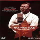 Nat King Cole - Unforgettable [Spanish Import] [DVD] [1989]