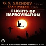 Flights of Improvisation
