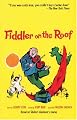 Fiddler on the Roof: Based on Sholom Aleichem's Stories