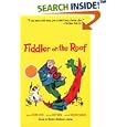 Fiddler on the Roof: Based on Sholom Aleichem's Stories