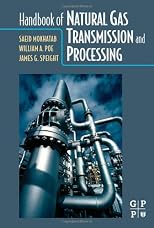 Handbook of Natural Gas  Transmission and  Processing