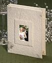 Embossed Paper Photo Album