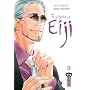Professeur Eiji, Tome 3 :