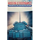 modern astrodynamics