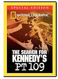 National Geographic: The Search For Kennedy's PT 109