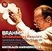 Brahms: Ein Deutsches Requiem (A German Requiem), Op.45