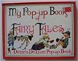 My pop-up book of fairy tales