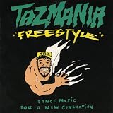 Tazmania Freestyle Vol. 1