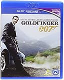 Goldfinger [Blu-ray + UV Copy] [1964]